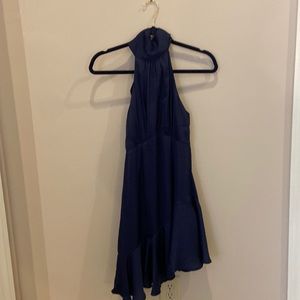 Selfie Leslie dress size small